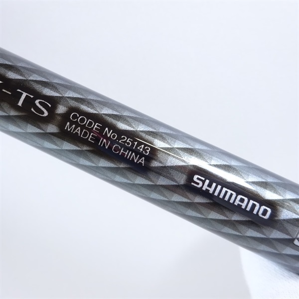 １７ホリデースピン３０５ＧＸ－ＴＳ